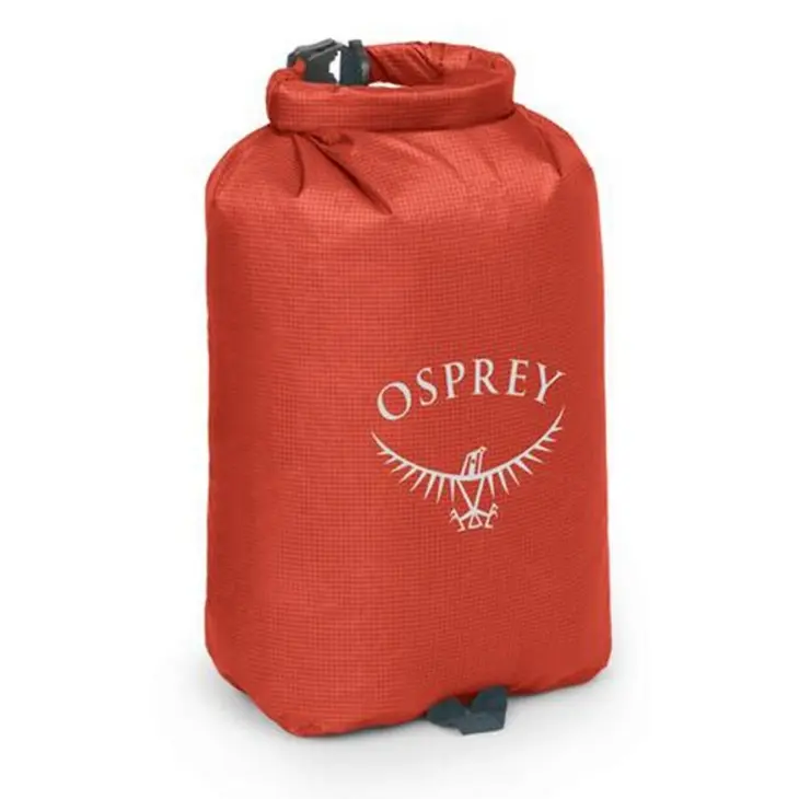 Saco de arrumação estanque Ul Dry Sack 12 – Osprey
