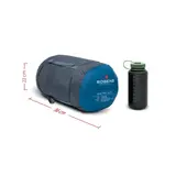 Serac 900 Schlafsack – Robens