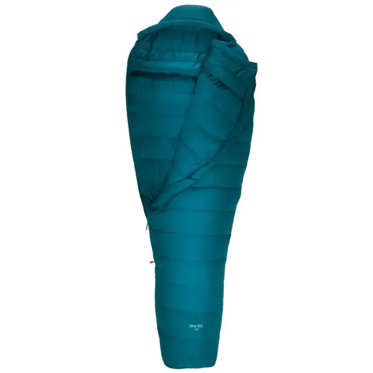 Sac de couchage Serac 900 -20°C – Robens