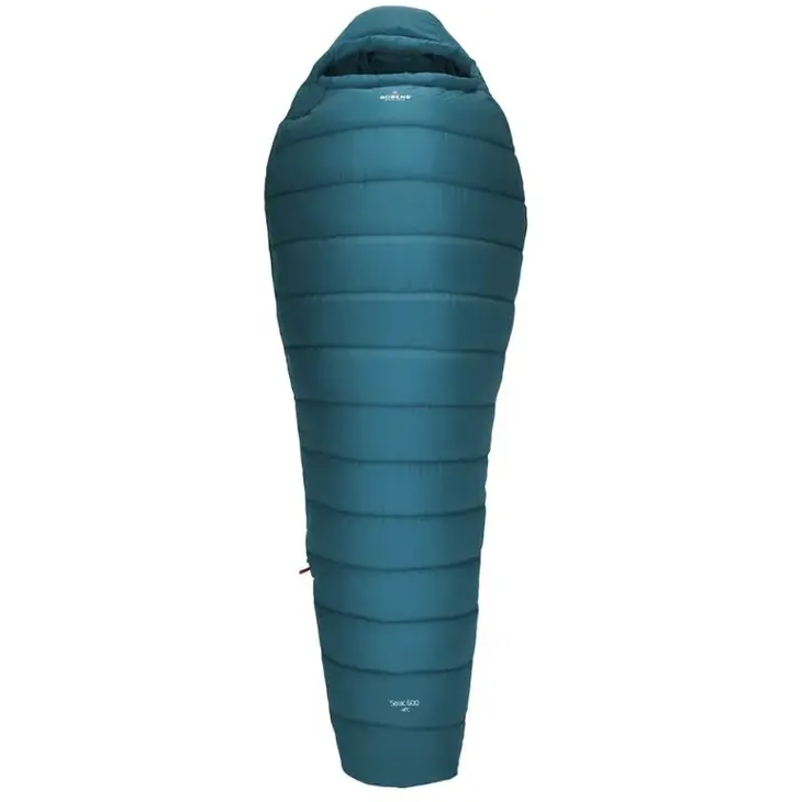 Sacco a pelo Serac 600 – Robens