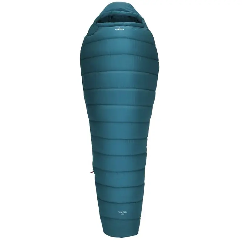 Sacco a pelo Serac 600 – Robens