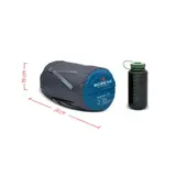 Sacco a pelo Serac 600 – Robens