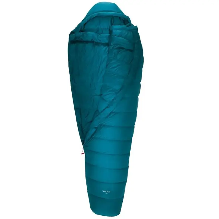 Saco-cama Serac 600 -14 °C – Robens
