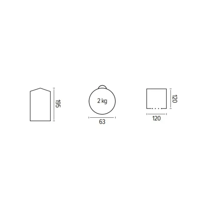 Cabina de WC e duche Silma Quick V2 – Trigano
