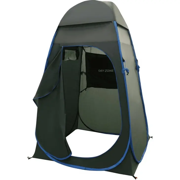 Cabina de WC e duche Silma Quick V2 – Trigano