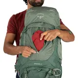 Mochila de caminhada Stratos 44 – Osprey