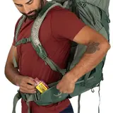 Mochila de caminhada Stratos 44 – Osprey