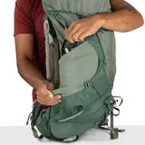 Mochila de caminhada Stratos 44 – Osprey
