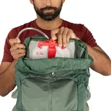 Mochila de caminhada Stratos 44 – Osprey
