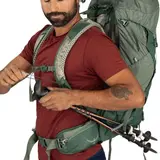 Mochila de caminhada Stratos 44 – Osprey