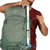 Mochila de caminhada Stratos 44 – Osprey