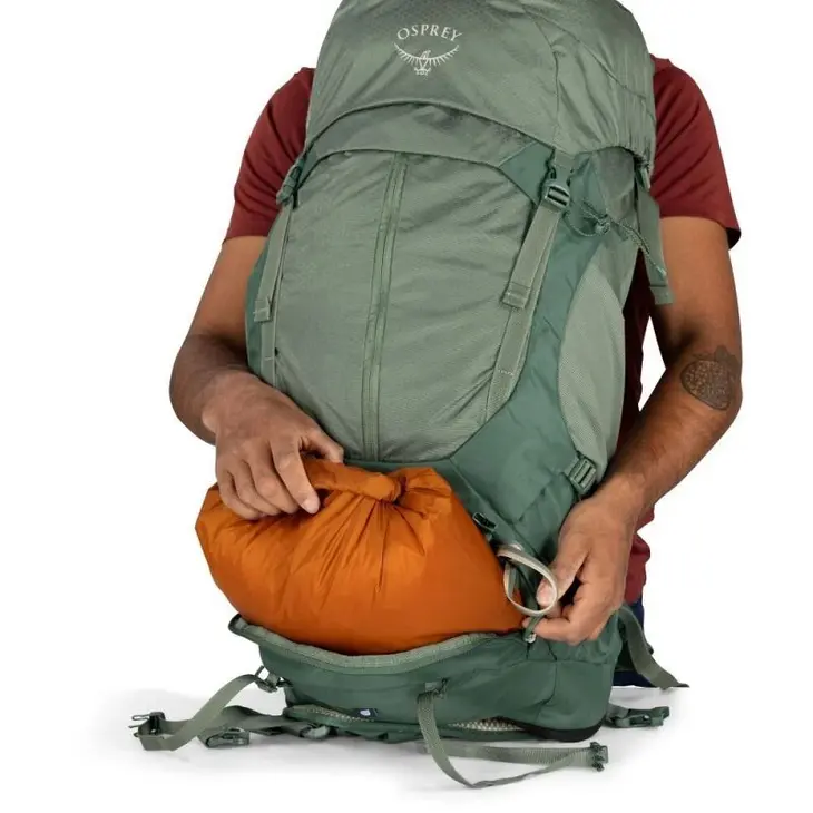 Mochila de caminhada Stratos 44 – Osprey