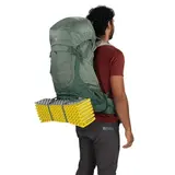 Mochila de caminhada Stratos 44 – Osprey