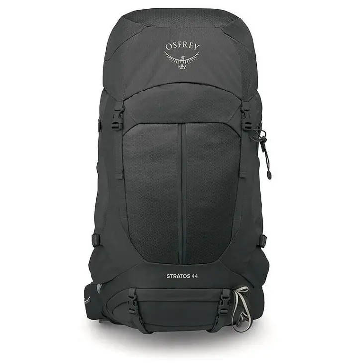 Mochila de caminhada Stratos 44 – Osprey