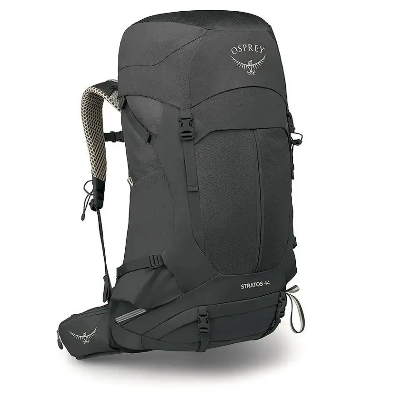 Mochila de caminhada Stratos 44 – Osprey