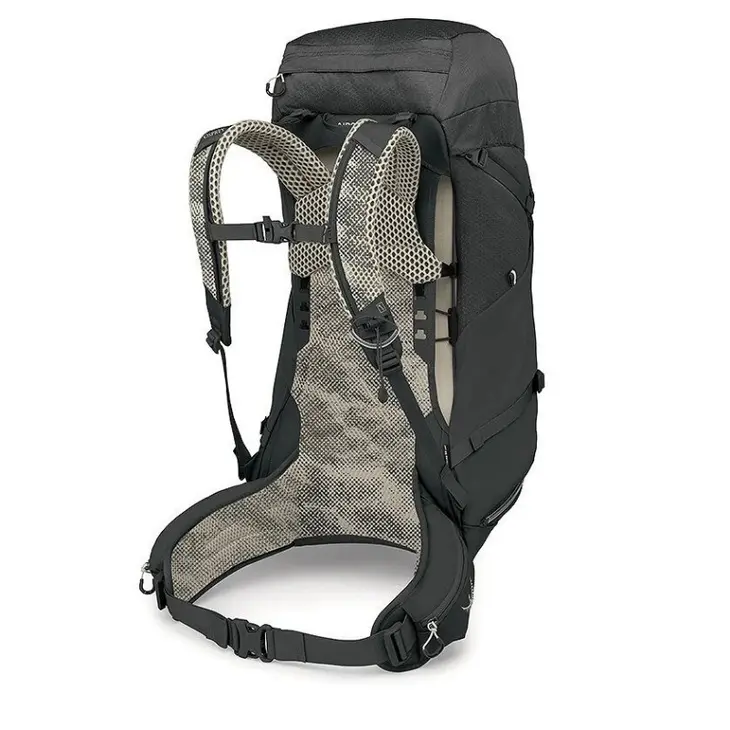 Mochila de caminhada Stratos 44 – Osprey