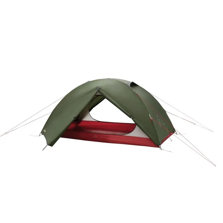 Tenda leve de caminhada Lodge 2 Exp – Robens