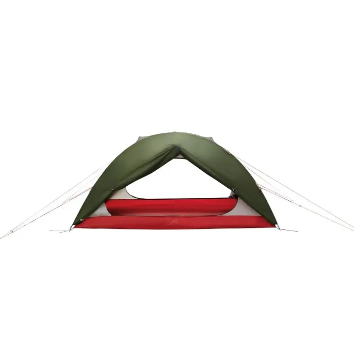 Tenda leve de caminhada Lodge 2 Exp – Robens