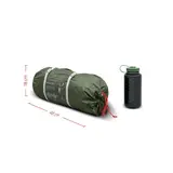 Tenda da trekking Lodge 2 light – Robens