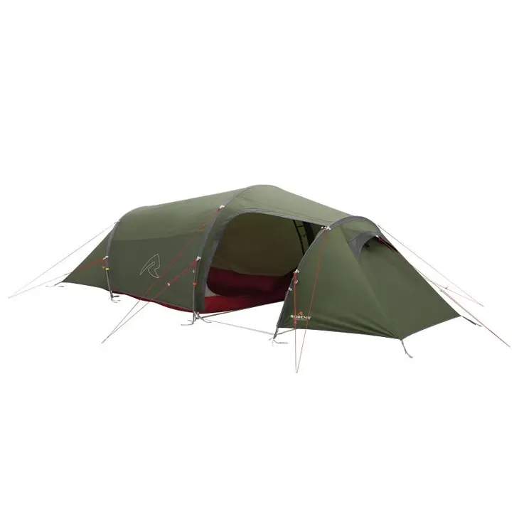 Tente rando légère Voyager 2 Exp – Robens