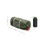 Tente rando légère Voyager 2 Exp – Robens