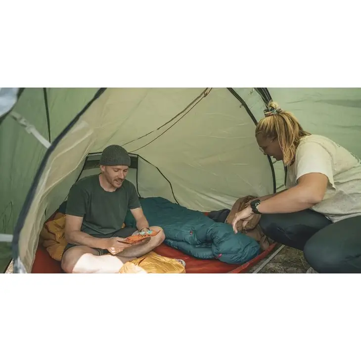 Tente rando légère Voyager 2 Exp – Robens
