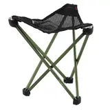 Tabouret Geographic Glowing Green – Robens