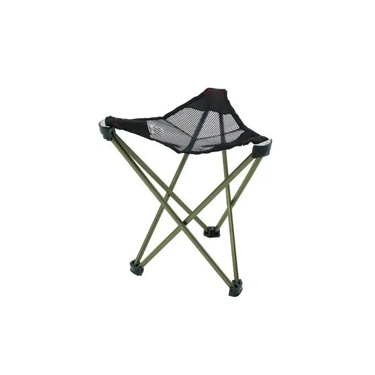 Sgabello geografico Sgabello alto da campeggio – Robens