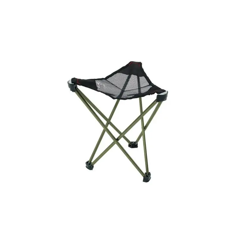 Sgabello geografico Sgabello alto da campeggio – Robens