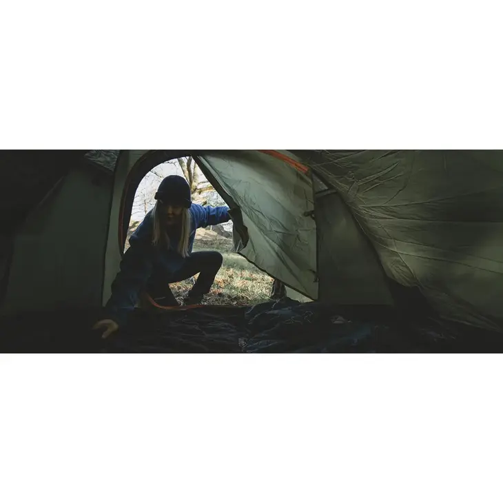 Tenda leve de caminhada Reindal 3 – Easy Camp