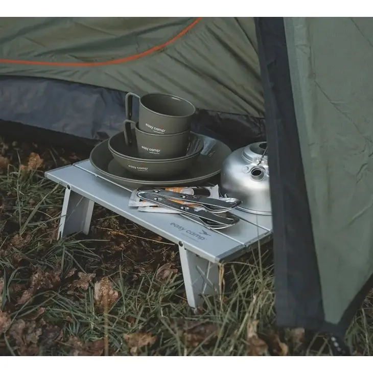 Tenda leve de caminhada Reindal 3 – Easy Camp