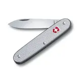 0.8000.26 VICTORINOX ZWITSERS LEGER 1 ALOX GRIJS MES