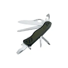 Canivete suíço VICTORINOX Soldat Suisse 2008 0.8461.MWCH