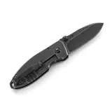 2490KS.CR CRKT INKTVISMES ZWART