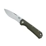 BF.748MI BLACK FOX CIOL MICARTA COLTELLO VERDE