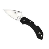 C28PBK2 SPYDERCO DRAGONFLY 2 COLTELLO NERO