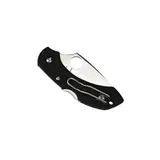 C28PBK2 SPYDERCO DRAGONFLY 2 COLTELLO NERO