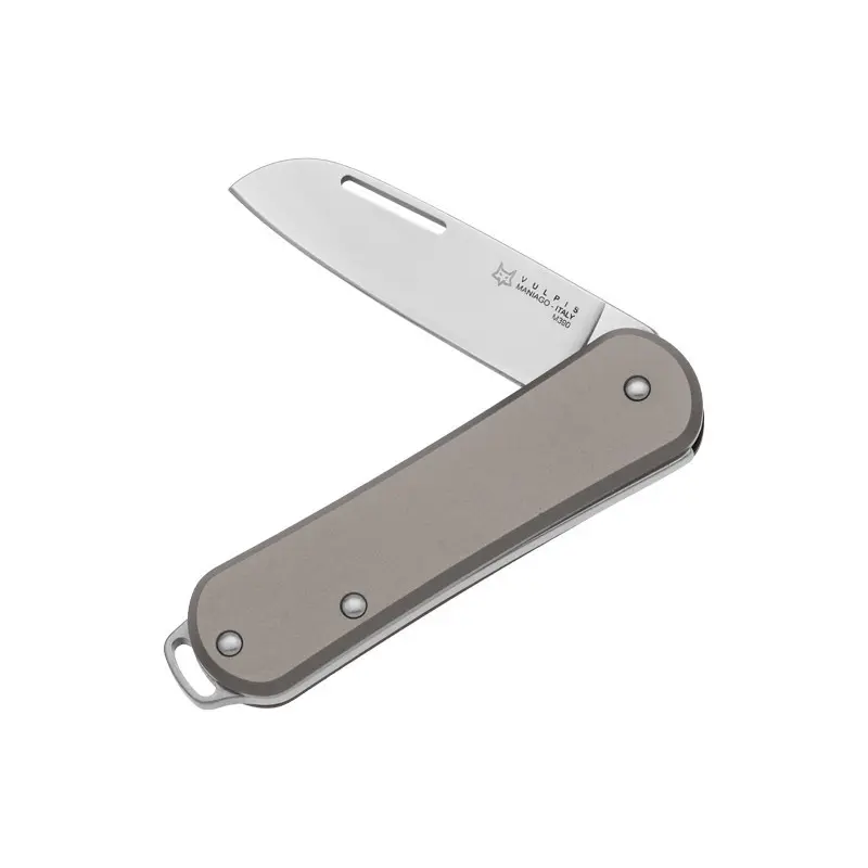 FX.VP108TI MESSER FOX VULPIS VP108 TITANIUM