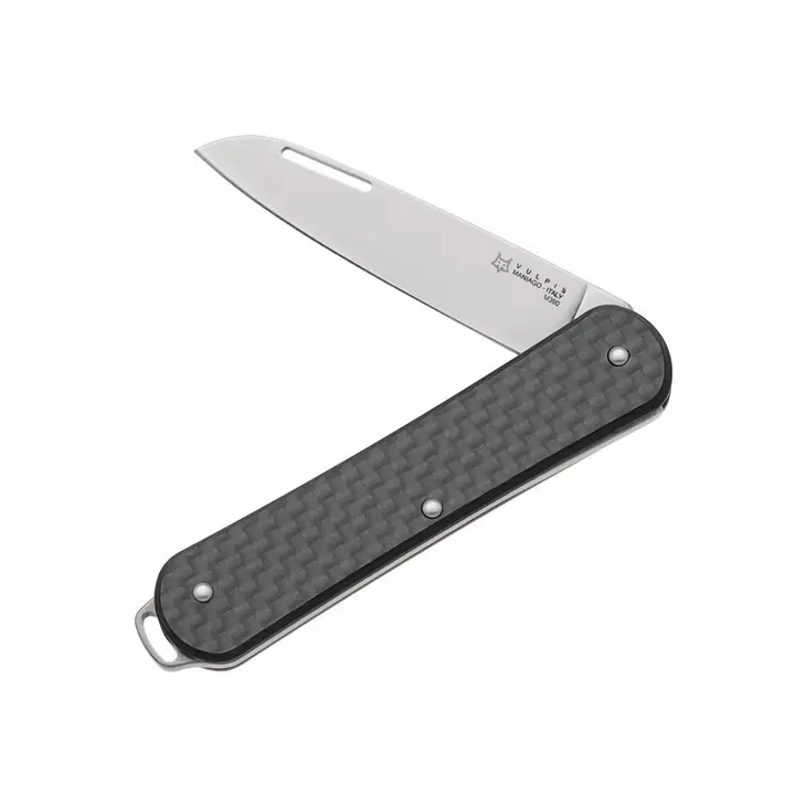 FX.VP130CF MESSER FOX VULPIS VP130 KOHLEFASER