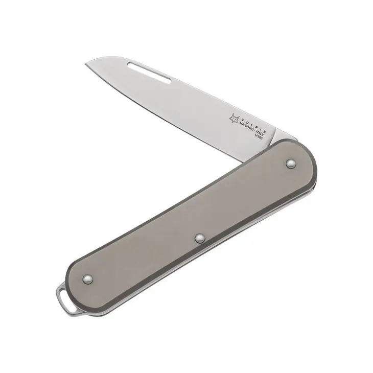 FX.VP130TI MESSER FOX VULPIS VP130 TITANIUM