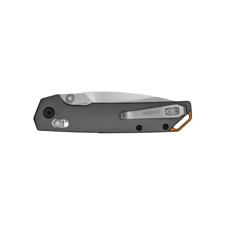 Canivete KERSHAW Iridium KS.2038