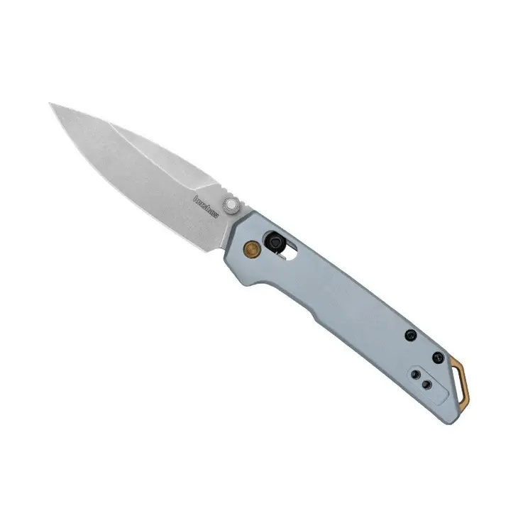 KS.2051 MESSER KERSHAW MINI IRIDIUM