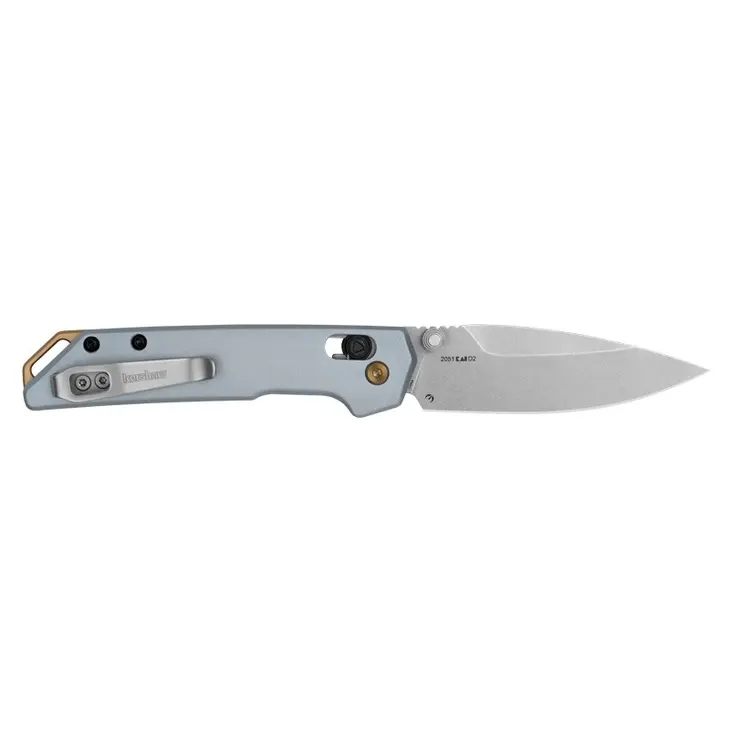 Canivete KERSHAW Mini Iridium KS.2051