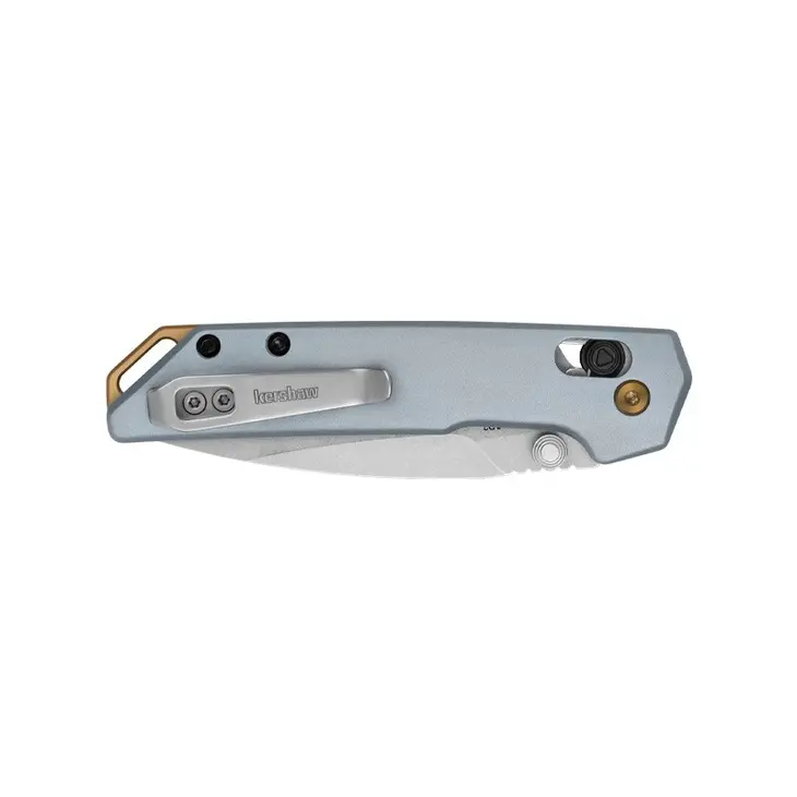 Canivete KERSHAW Mini Iridium KS.2051
