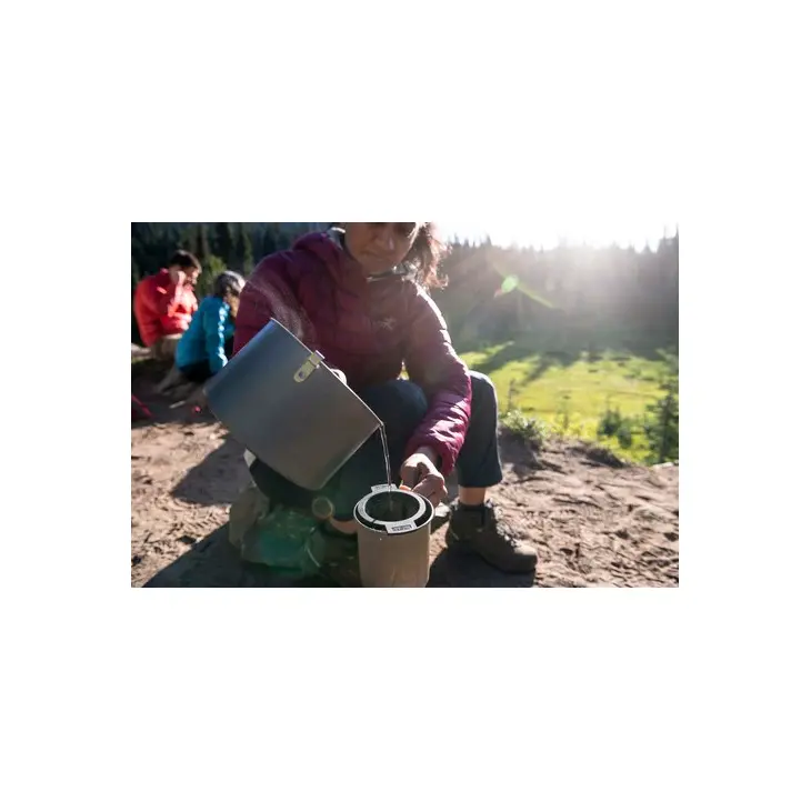 Filtro de café / chá Mugmate – MSR