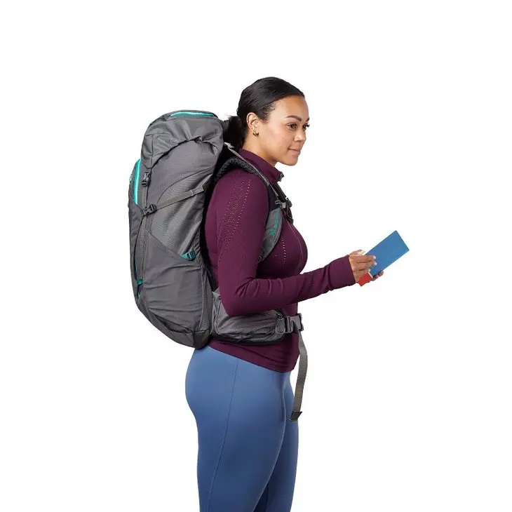 Mochila de caminhada Jade 38 – Gregory