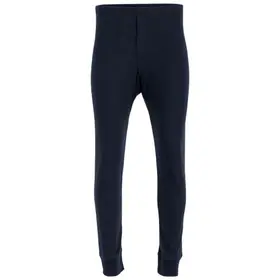 Strumpfhose Long Johns Marineblau – Highlander