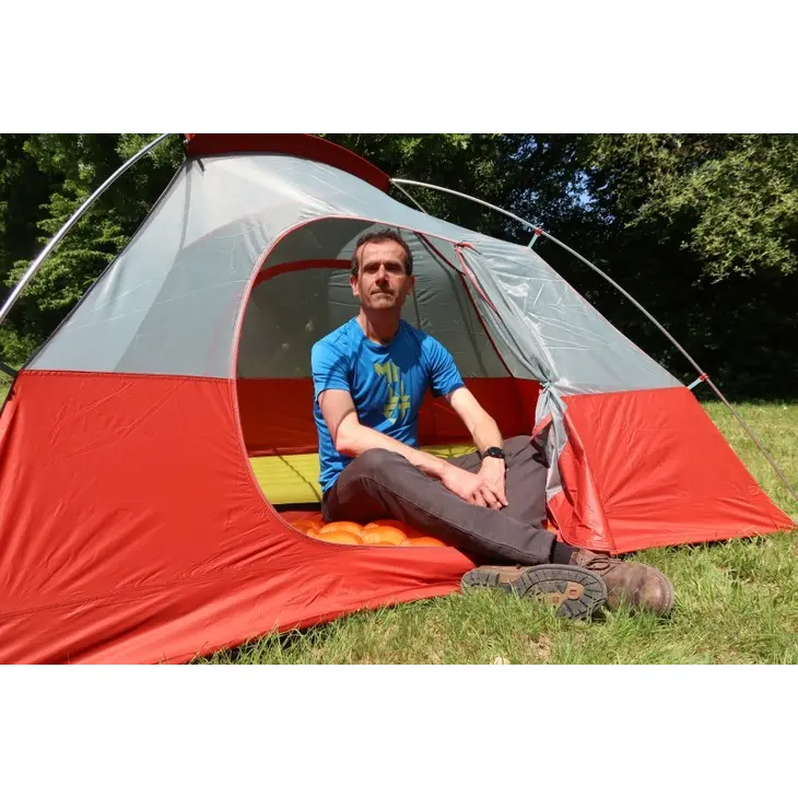 Tenda leve de caminhada Blow 3 – Ferrino