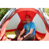 VOLTA 2 LICHTE WANDELTENT – Ferrino