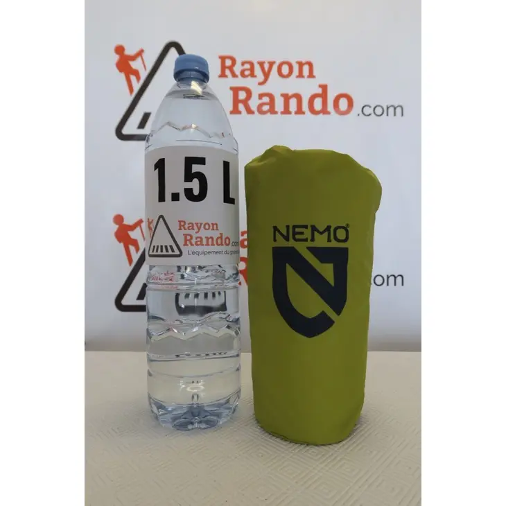 Colchón hinchable Eclipse All-Season Regular Wide – Nemo